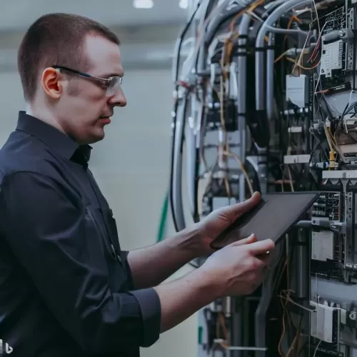 Про нашу компанію